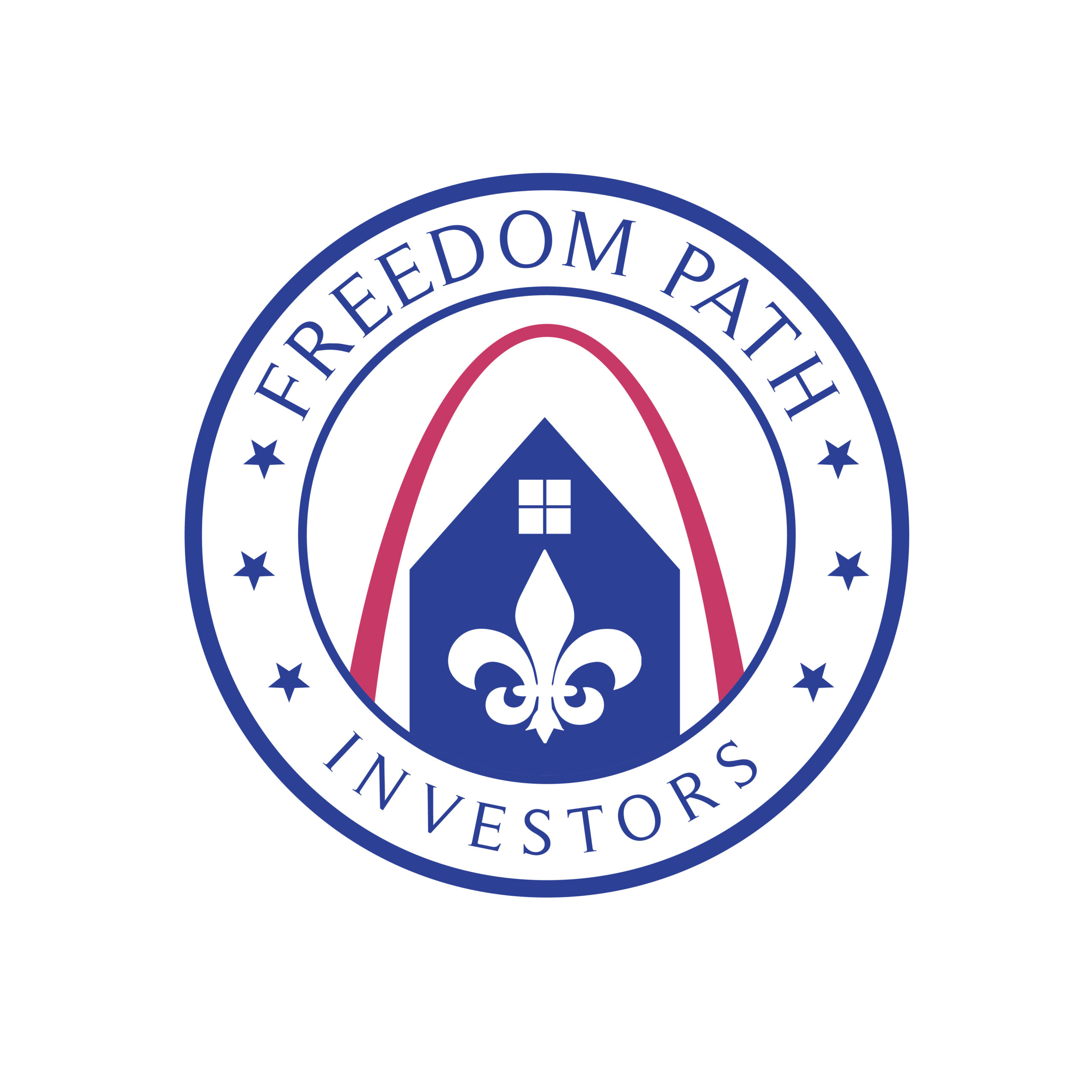 Freedom Path Logo